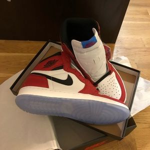 Meet your Posher, Qingyang